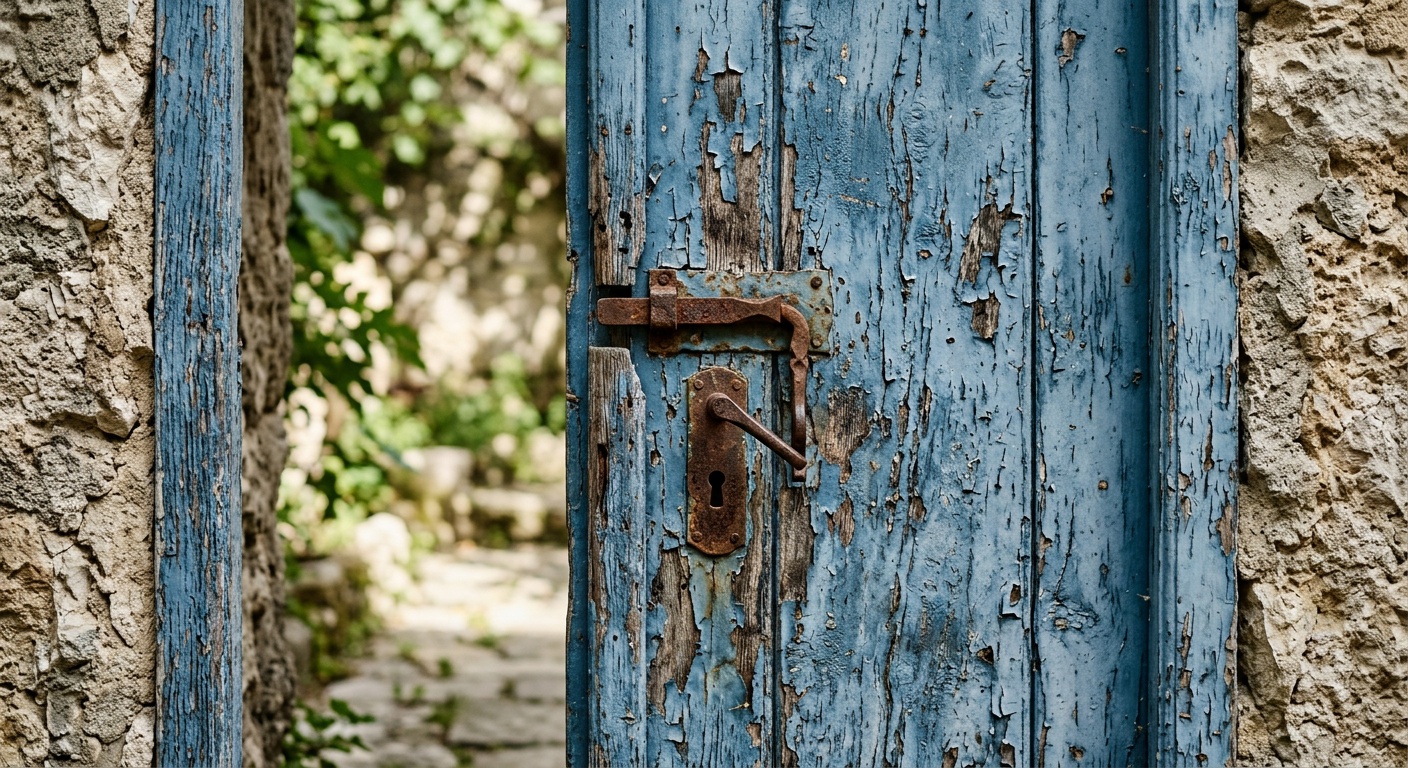 Exterior paint durability